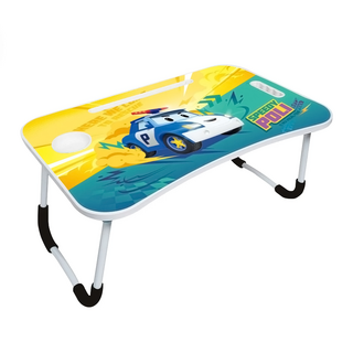 收納王妃 POLI波力 床上桌, 晴朗波力