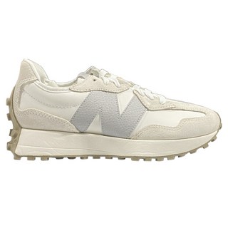New Balance 女款 327 B楦經典復古鞋 WS327KE