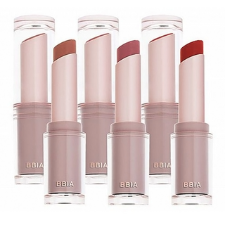 BBIA 水花瓣輕盈保濕豐潤唇膏, 02, 3g, 1支