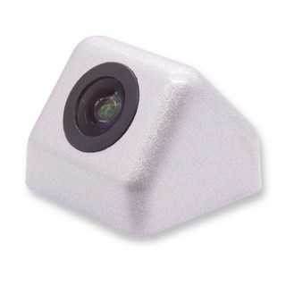 ISORA 車用超小型後方攝影機, OV-004S, 銀色