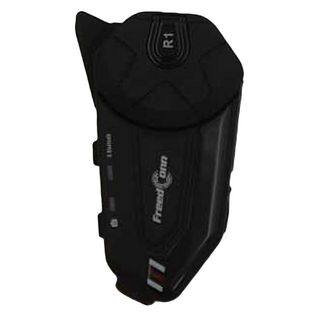 FreedConn R1 PLUS 騎士多功能藍芽耳機 行車紀錄器, 1盒