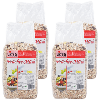 VIOLA 德國製造, 1kg, 4包