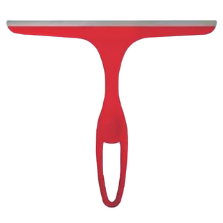 小閨祕 小咕溜刮水刀, 適用於陽台、窗戶, 5個, 顏色隨機