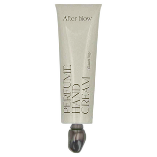 After blow 香水護手霜 06 COTTON FOG 50ml 保濕滋潤不黏膩, 1個
