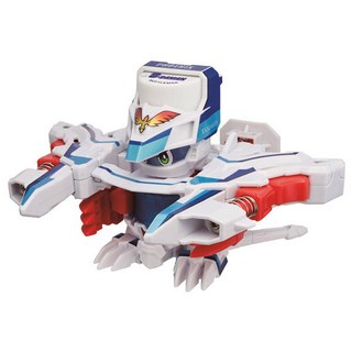 TAKARA TOMY 戰鬥瓶蓋人 BOT-58 超無敵鳳凰號G, 1個