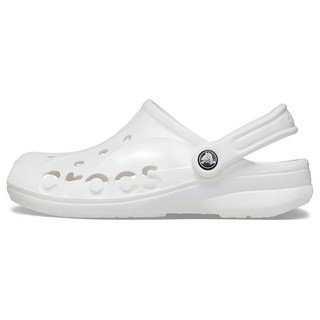 크록스 아동용 Via Clog 샌들
