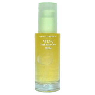 goodal 青橘VC淡斑護理精華 VITA-C 70%濟州青橘萃取物, 40ml, 1件