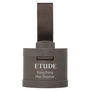 ETUDE 氣墊髮粉pang pang hair shadow#01 3.5g, 1個, 深棕