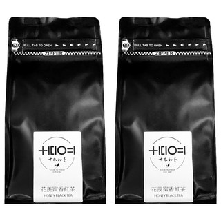 十本初壹 花羨蜜香紅茶 Set 10入, 5g, 2袋