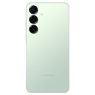 SAMSUNG 三星 Galaxy S25+ 12GB 原廠保固, 迷綠色, 256GB