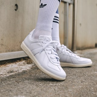 adidas 愛迪達 BW Army運動鞋 HQ8996, 白色 白色 米色, 240mm