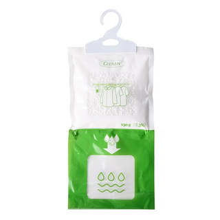 CEETOON 大容量集水防潮可掛式除濕袋 230g, 1組