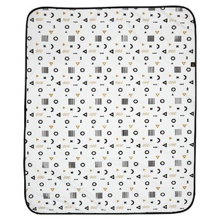 KU.KU Duckbill 酷咕鴨 KUKU PLUS 純真之瞳透氣尿墊, 高透氣TPU防水膜, 乾爽不悶熱, 高強度防水, KU2630, 1個