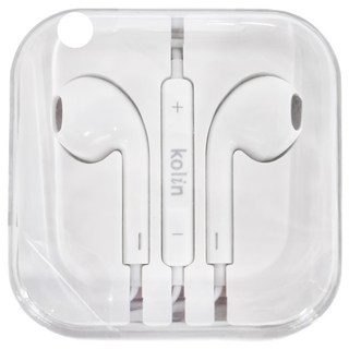 歌林半個耳式耳機 1個, KER-DLEA15