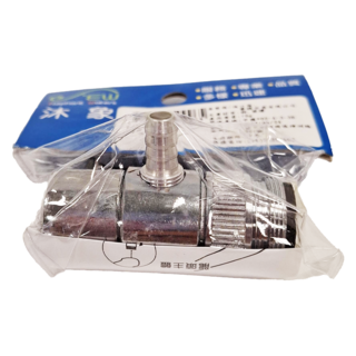 Elephant Waters 沐象 RO切換開關單口, 1個