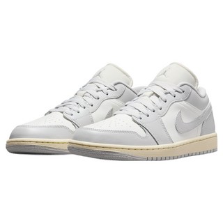 NIKE 耐吉 女款 WMNS AIR JORDAN 1 LOW 運動休閒鞋 DC0774-103