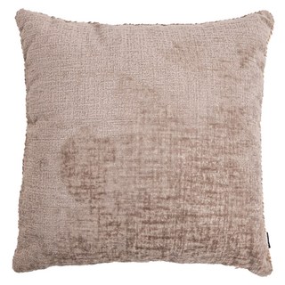 HOLA 和樂家居 斯凱勒緹花滾邊抱枕, 014361226