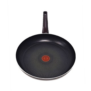 Tefal 特福 烈焰武士系列 不沾平底鍋, 32cm, 1個