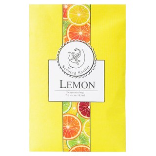 Fragrance of Love 咪咪香氛包 檸檬 20個, 320g, 2組