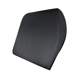 Prodigy 波特鉅 車頸枕 減少頸椎受力 長途開車適用, 1個, 黑色