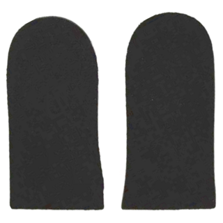 HUKUKU 福可 超輕隱形增高鞋墊 男女適用, 13.5 x 6.5 x 2.5cm, 1雙