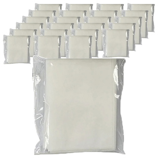 CLEAN 克林 不織布茶包袋 小(100 x 70mm), 100個, 24包