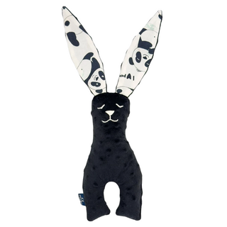 La Millou 安撫兔, 我愛熊貓 黑色, 1個