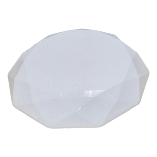 TRUNK 壯格 LED 壁切三色吸頂燈 50W, 閃耀鑽石