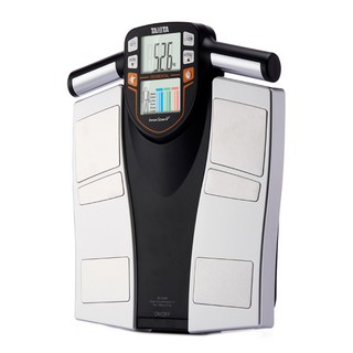 TANITA 塔尼達 十合一8點式體組成計 BC-545N, 1台, 銀色