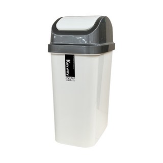 KEYWAY 聯府 天使附蓋垃圾桶, CV-310