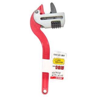 MCC tools 薄型角度鉗 CWT-250 250mm, 1支
