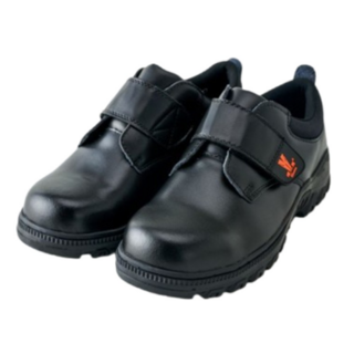 Hanama 悍馬 真皮橡膠鞋底 安全鞋