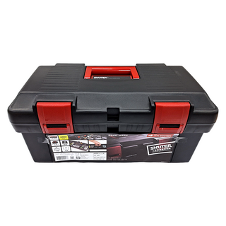 SHUTER 樹德 工具箱 TB-902, 445 x 240 x 205mm, 1個