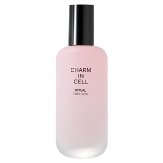 CHARM IN CELL 雪花蜜護膚乳液, 1瓶, 110ml