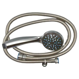 Elephant Waters 沐象 樂活把手組，防垢軟膠，輕鬆擠壓清除堵塞, SW307, 1組