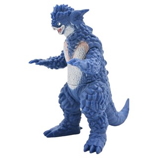 BANDAI 超人力霸王特利卡怪獸軟膠 166 雅奈卡迪, 1個