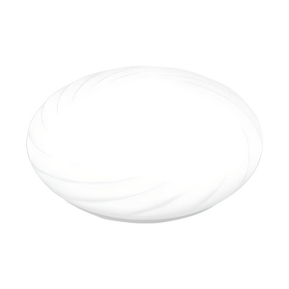 HAPPYBRIGHT 樂亮LED照明 輕快裝吸頂燈 45W 三段壁切調光 防塵 防蚊 防水 防鏽 防觸電 單色足瓦 無藍光, 旋風