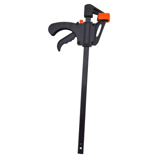 TRENY 強力木工固定F夾 12吋（可反向）, 1個