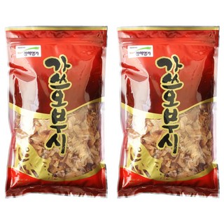 chonghaemyongga 柴魚片, 40g, 2個