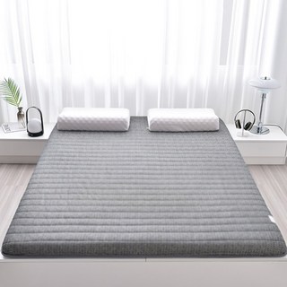 soonZAM 純眠折疊式記憶棉床墊