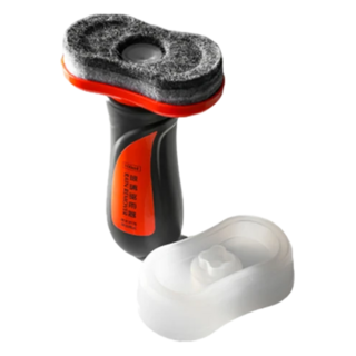 免沾手羊毛防潑水驅雨刷, 100ml, 14 x 9 x 5cm, 所有車型