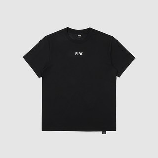 FIFA Essential 大Logo短袖T恤