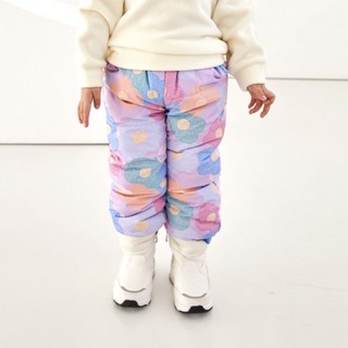 MARI N MORI 女童 Flora 雪褲