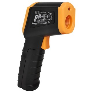 AHOYE 非接觸式紅外線測溫槍, 1支