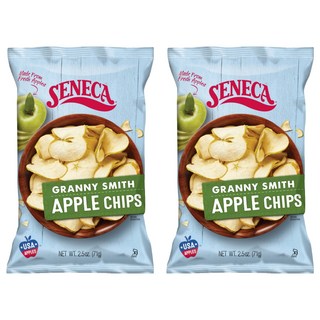 蘋果片 莊園青蘋果, 2個, 71g