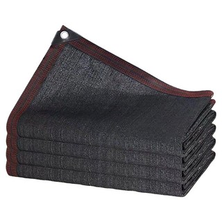 8針加厚防曬遮陽網 584g, 全新PE聚乙烯材質, 1個