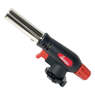 BLACK King Kong 黑金鋼 青火噴火槍 1300℃ Cone-touch, 可360度倒立使用, KH-10, 1個