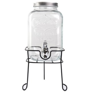 delki 約克夏飲料機, 單一顏色, 4L