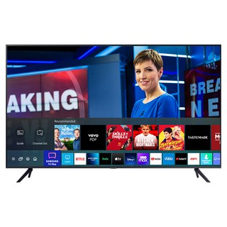 삼성전자 4K UHD LED TV, 108cm(43인치), KU43UA7000FXKR, 스탠드형, 고객직접설치