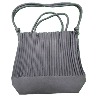 TH CHARIN 泰國皺褶斜背手提包